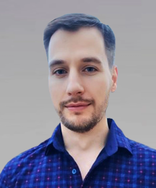 Григорий Голубев